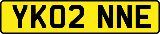 YK02NNE