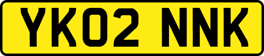 YK02NNK