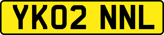 YK02NNL