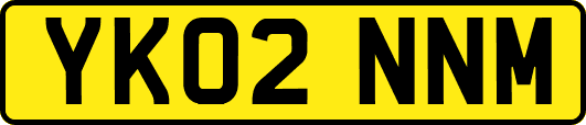 YK02NNM