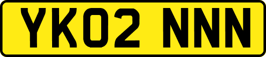 YK02NNN