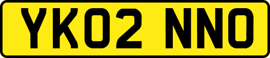 YK02NNO