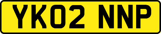 YK02NNP