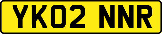 YK02NNR