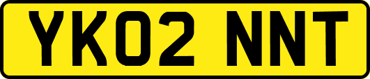 YK02NNT