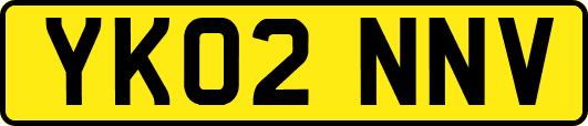YK02NNV