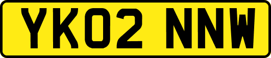 YK02NNW