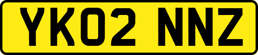 YK02NNZ
