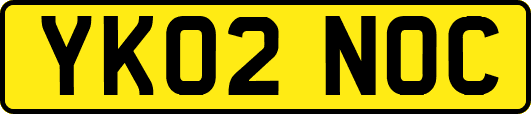YK02NOC