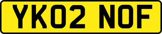 YK02NOF