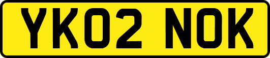 YK02NOK