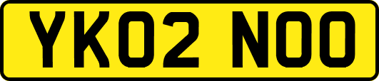 YK02NOO