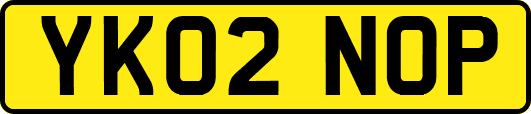YK02NOP