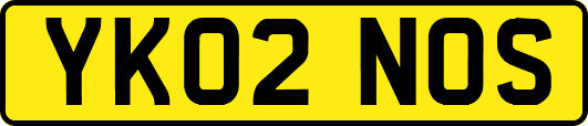 YK02NOS