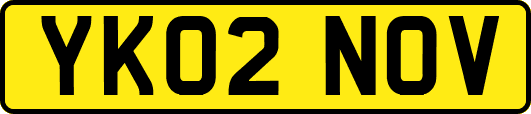 YK02NOV