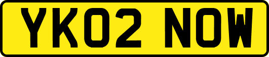 YK02NOW