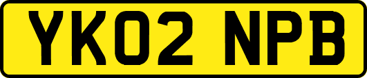 YK02NPB