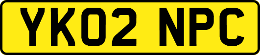 YK02NPC