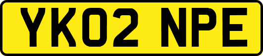 YK02NPE