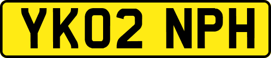 YK02NPH