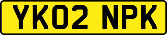 YK02NPK
