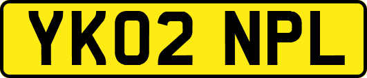 YK02NPL