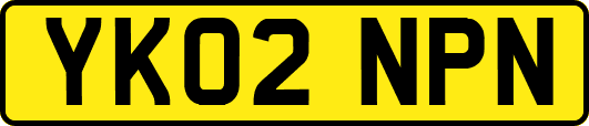 YK02NPN