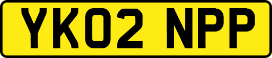 YK02NPP