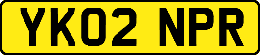 YK02NPR