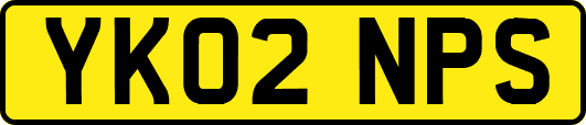 YK02NPS