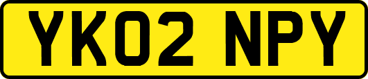 YK02NPY