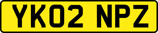 YK02NPZ