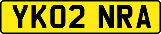 YK02NRA