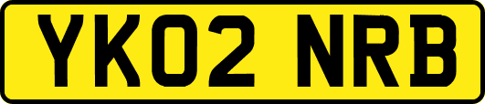 YK02NRB