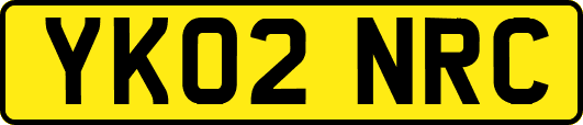 YK02NRC