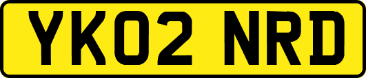 YK02NRD