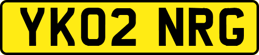 YK02NRG