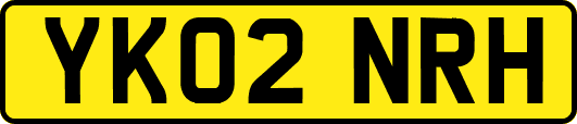 YK02NRH