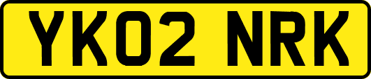 YK02NRK