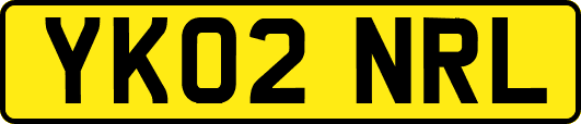 YK02NRL