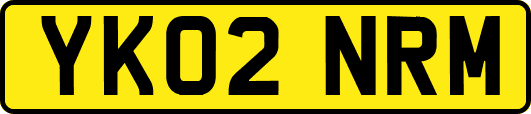 YK02NRM