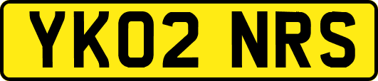 YK02NRS
