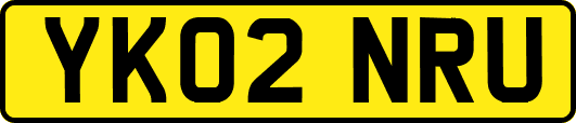 YK02NRU