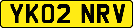 YK02NRV