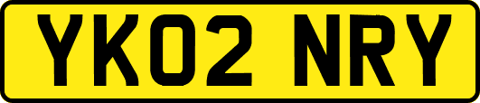 YK02NRY