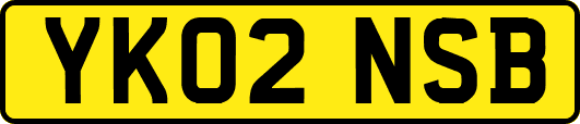 YK02NSB