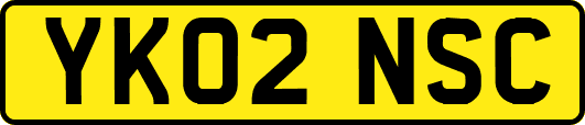 YK02NSC