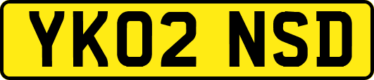 YK02NSD