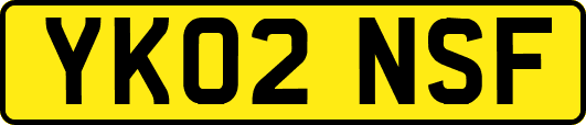 YK02NSF