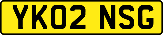 YK02NSG